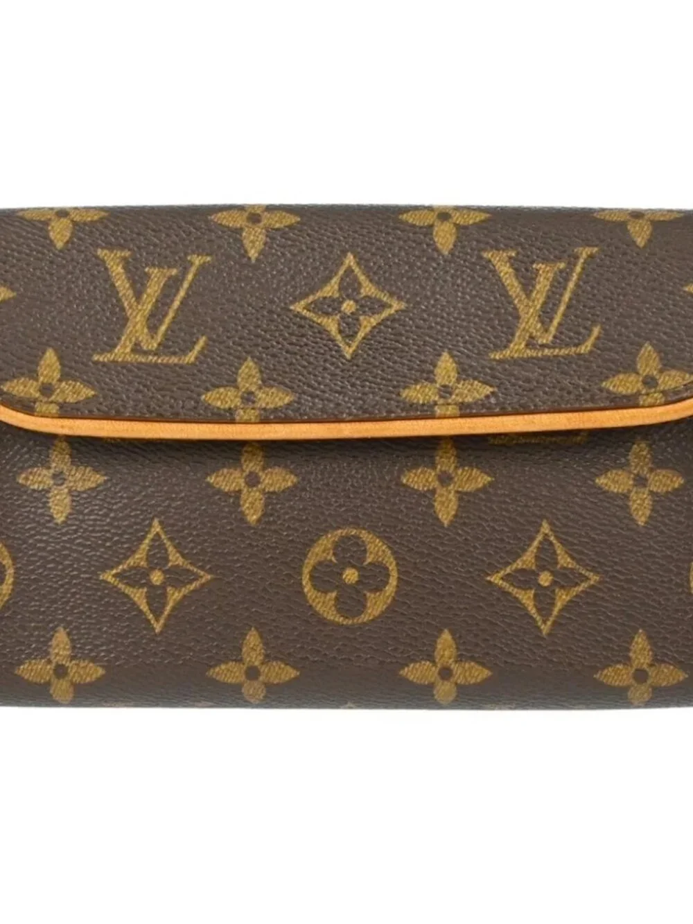 LOUIS VUITTON POCHETTE FLORENTINE BUM BAG